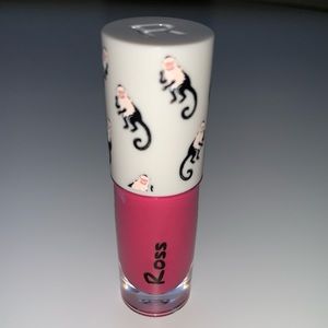 Friends x Revolution Ross Lip Gloss